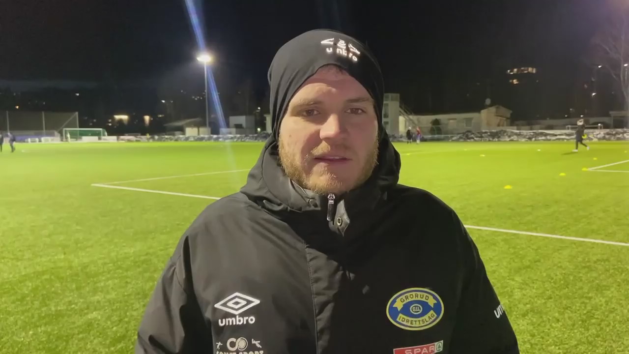 Skeid februar 2022